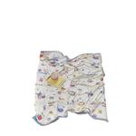 Пледы, пледы для дивана и флисовые одеяла Sanrio, Blanket - Cherry Melody - фото 4