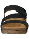 Сандалии EL NATURALISTA Tabernas, черный - фото 3