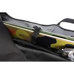 Лыжный шлем Ivol, черный - фото 2