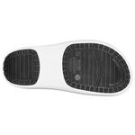 Рабочие сабо для взрослых Crocs On The Clock - фото 2