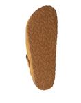 Мюли Birkenstock, горчичный - фото 4