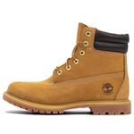 Кроссовки 6 inch waterville double collar 'wheat' Timberland, мультиколор - фото