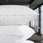 Calvin Klein Подушки для сна Calvin Klein Herringbone - фото 2