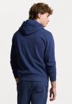 Свитер с капюшоном LOOPBACK FLEECE HOODIE Ralph Lauren, темно-синий - фото
