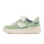 Детская обувь для скейтбординга Warrior, белый - фото 46