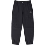 Городская функциональная серия Карго Брюки мужские CAMEL, Обсидиановый серый - фото 9