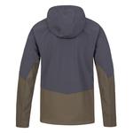 Куртка Hannah Shelton Lite, синий - фото 4