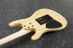 Электрогитара Ibanez S621QM-DEB S, 6 струн - Dragon Eye Burst - фото 2