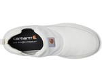 Кроссовки Carhartt Detroit Canvas Mid Slip-On, белый - фото 2