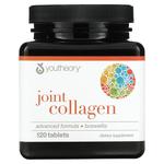 Youtheory Joint Collagen Advanced 120 Count - фото
