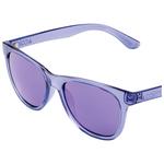 Солнцезащитные очки дурацкие сиреневые Cairn - фото 2