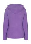 Куртка YASANNA Fleece, цвет Lavender - фото 2