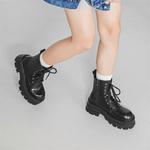 Ботинки Martin унисекс Chi Wolf, желтый - фото 33