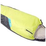 Спальный мешок Trail 600 vert Gris - droitier Wilsa - фото 3