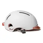 Шлем Thousand Chapter MIPS urban, белый - фото 5