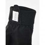 Трекерные перчатки Windstopper Hestra, черный - фото 5