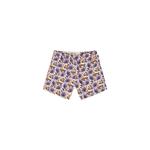 Женские шорты Picture KINTHA - Alpine Thistle Print - фото