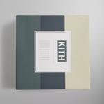 Футболка Kith 3-Pack Tee, разноцветный - фото 5