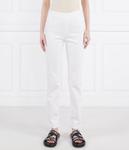 Брюки женские Marc Cain прямого кроя, белый - фото