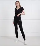 Футболка Regular fit Ea7, черный - фото 2