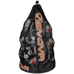 Сумка для мячей Givova "Borsa Portapalloni" - фото