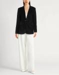 Блейзер Peserico, черный - фото 2