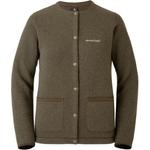 MONTBELL Куртка женская CLIMAPLUS, Dark Brown - фото