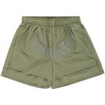 Шорты Sp5der OG Web Double Layer Short, Sage Green - фото