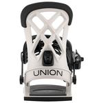 Крепление для сноуборда Flite Pro Bone - S Union - фото 3