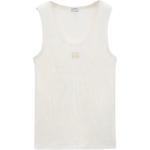 Безрукавка Anagram LOEWE, белый - фото 3