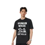 Футболка Unisex HUMAN MADE Белая - фото 6