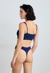 Бюстье Hunkemöller DIANNE, Blue/Dark Blue - фото 7