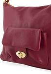 Сумка VENEZIA Handbag, Dark Red - фото 4