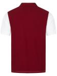 Футболка-поло Rock Creek Wine Red - фото 3