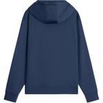 THEORY Свитшот мужской темно-синий - фото 4