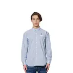 Рубашка мужская Aape, синий - фото 3