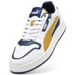 Кроссовки PUMA Court Classic Street, White - фото 5