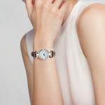 LONGINES Часы Equestrian L6.130.0.73.2, White Dial - фото 5