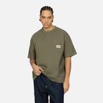 Футболка мужская Evisu, белый - фото 8