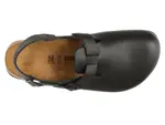 Сабо Tokio Super Grip Clog Birkenstock, черный - фото 7