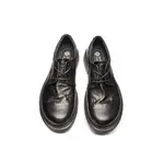 Туфли мужские низкие Brounvanm, черный - фото 2