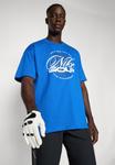 Футболка Nike Golf LOOSE FIT, Game Royal/Blue - фото 4
