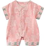 Комбинезон и ползунки PROTECTCAMEL, синий - фото 2