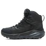 Кроссовки kaha gtx 'black phantom' Hoka One One, черный - фото