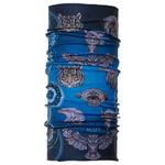 Неквормер Matt Polartec Microfiber, синий - фото