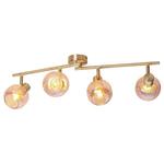 Потолочный светильник Näve Libby 4-flammig - фото