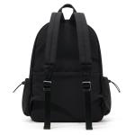 Рюкзак унисекс ALPINE PRO, Черный - фото 19