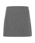 Юбка Part Two Julissa, Mottled Grey - фото
