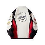 Унисекс куртка Jeep, черный - фото 11