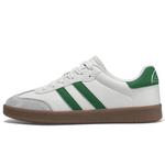 Кроссовки Doraemon Skateboarding Shoes Unisex Low-top, белый - фото 63